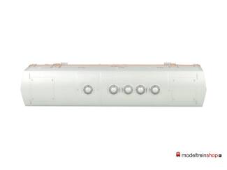 Marklin H0 4063 B unit (tussenrijtuig) voor EMD F7 Santa fe - Modeltreinshop