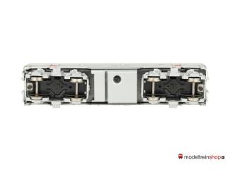 Marklin H0 4063 B unit (tussenrijtuig) voor EMD F7 Santa fe - Modeltreinshop