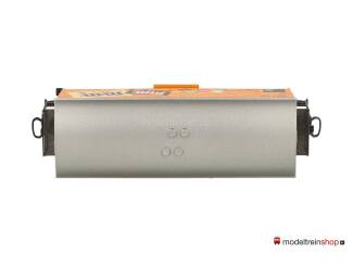 Marklin H0 44187 Gesloten goederenwagen M&M - Modeltreinshop