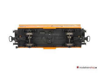 Marklin H0 44187 Gesloten goederenwagen M&M - Modeltreinshop