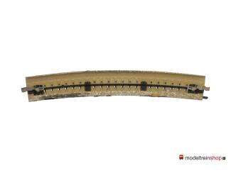 Marklin M Rail H0 5206 Wissel tegenbocht 24° - Modeltreinshop