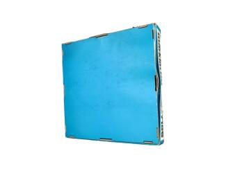 Marklin H0 7186 V02 Elektrisch bedienbare draaischijf M-Rail - Modeltreinshop