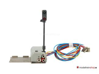 Marklin M rail H0 7188 Lichthoofdsein - Modeltreinshop