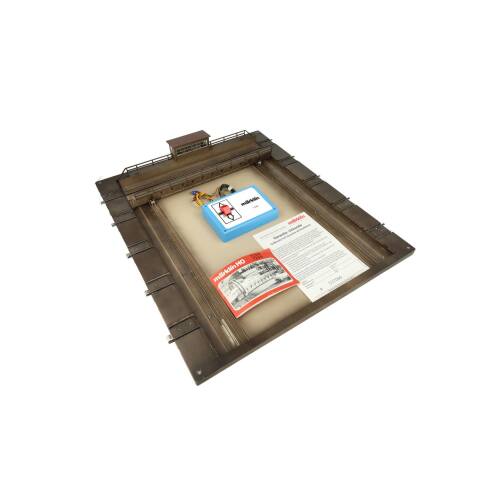 Marklin H0 7294 Rolbrug met afstandsbediening - Modeltreinshop