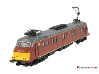Marklin H0 26613 Elektrische postmotorwagen, serie mP 3000 NS - Modeltreinshop