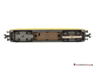 Marklin H0 83461 Elec Locomotief Serie 460 SBB - Kaas locomotief - Modelteinshop