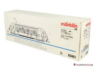 Marklin H0 83461 Elec Locomotief Serie 460 SBB - Kaas locomotief - Modeltreinshop