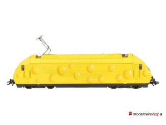 Marklin H0 83461 Elec Locomotief Serie 460 SBB - Kaas locomotief - Modelteinshop