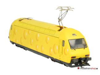 Marklin H0 83461 Elec Locomotief Serie 460 SBB - Kaas locomotief - Modelteinshop