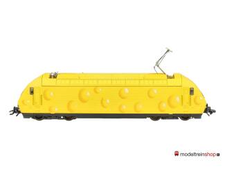 Marklin H0 83461 Elec Locomotief Serie 460 SBB - Kaas locomotief - Modelteinshop
