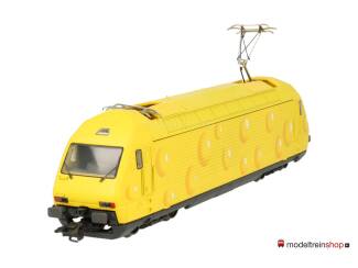 Marklin H0 83461 Elec Locomotief Serie 460 SBB - Kaas locomotief - Modelteinshop