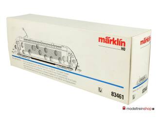 Marklin H0 83461 Elektrische Locomotief Serie 460 SBB - Kaas locomotief - Modeltreinshop