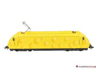 Marklin H0 83461 Elektrische Locomotief Serie 460 SBB - Kaas locomotief - Modeltreinshop