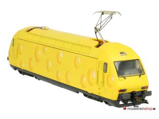 Marklin H0 83461 Elektrische Locomotief Serie 460 SBB - Kaas locomotief - Modeltreinshop