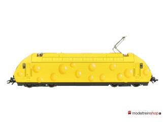 Marklin H0 83461 Elektrische Locomotief Serie 460 SBB - Kaas locomotief - Modeltreinshop