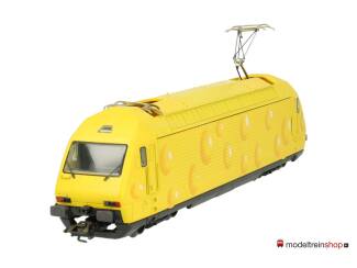 Marklin H0 83461 Elektrische Locomotief Serie 460 SBB - Kaas locomotief - Modeltreinshop