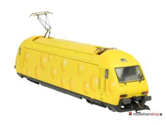 Marklin H0 83461 Elektrische Locomotief Serie 460 SBB - Kaas locomotief - Modeltreinshop