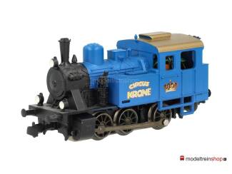 Marklin H0 94242 Circus Krone set - Modeltreinshop