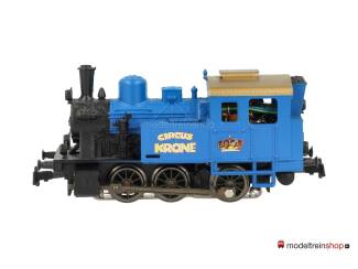 Marklin H0 94242 Circus Krone set - Modeltreinshop