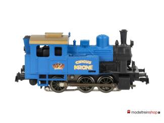 Marklin H0 94242 Circus Krone set - Modeltreinshop
