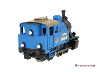 Marklin H0 94242 Circus Krone set - Modeltreinshop
