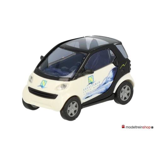 Busch H0 48926 Smart City Coupé "Kreativbad" - Modeltreinshop