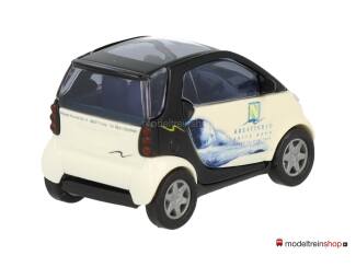 Busch H0 48926 Smart City Coupé "Kreativbad" - Modeltreinshop