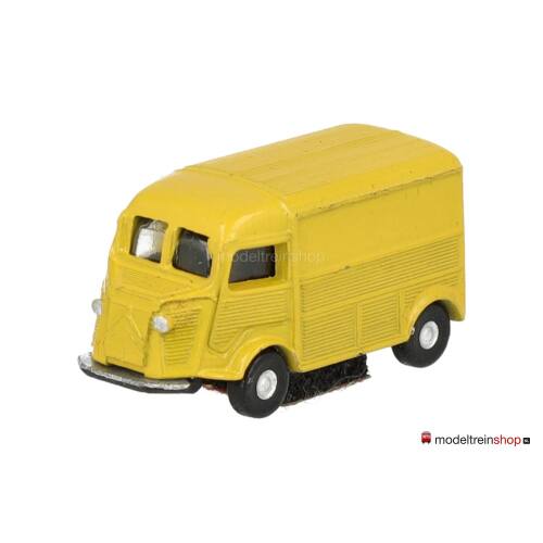 I.M.U N 12016 Citroën HY creme - Modeltreinshop