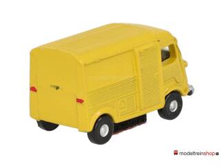I.M.U N 12016 Citroën HY creme - Modeltreinshop