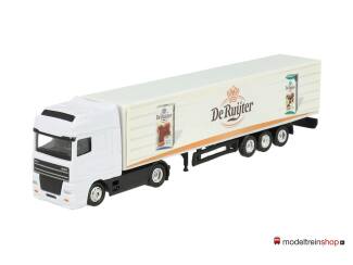 H0 Vrachtwagen - De Ruijter - Modeltreinshop