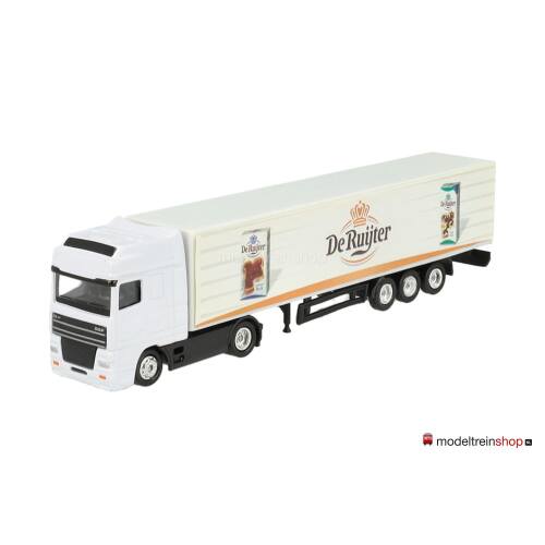 H0 Vrachtwagen - De Ruijter - Modeltreinshop