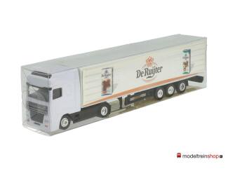 H0 Vrachtwagen - De Ruijter - Modeltreinshop