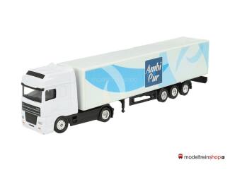 H0 Vrachtwagen - Ambi Pur - Modeltreinshop