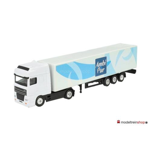 H0 Vrachtwagen - Ambi Pur - Modeltreinshop