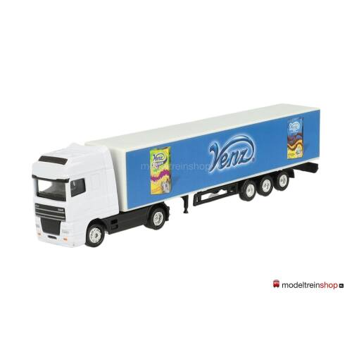 H0 Vrachtwagen - Venz - Modeltreinshop
