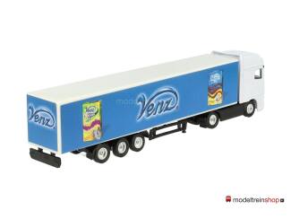 H0 Vrachtwagen - Venz - Modeltreinshop