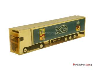 H0 Vrachtwagen - Venz - Modeltreinshop