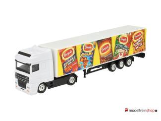 H0 Vrachtwagen - Duyvis - Modeltreinshop