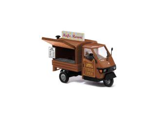 Busch H0 48495 Piaggio Ape 50 - Modeltreinshop