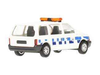 Busch H0 44620 Chrysler Voyager 'Parkeerbedrijf Rotterdam' - Modeltreinshop