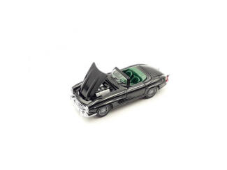 Wiking H0 8340422 Mercedes 300 SL Roadster Cabrio - Modeltreinshop