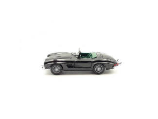 Wiking H0 8340422 Mercedes 300 SL Roadster Cabrio - Modeltreinshop