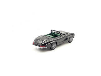 Wiking H0 8340422 Mercedes 300 SL Roadster Cabrio - Modeltreinshop