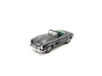 Wiking H0 8340422 Mercedes 300 SL Roadster Cabrio - Modeltreinshop