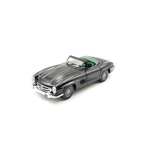 Wiking H0 8340422 Mercedes 300 SL Roadster Cabrio - Modeltreinshop