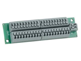 Faller 180808 Verdeelplaat - Modeltreinshop