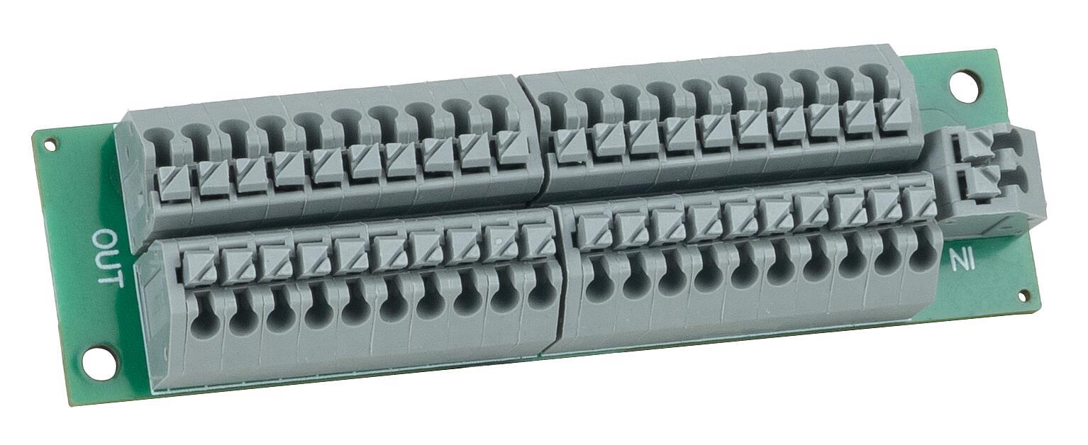 Faller 180808 Verdeelplaat - Modeltreinshop Faller 180808 Verdeelplaat - Modeltreinshop