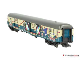 Marklin H0 2872 Driedelige set PopTrain - Modeltreinshop