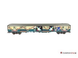 Marklin H0 2872 Driedelige set PopTrain - Modeltreinshop