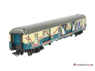 Marklin H0 2872 Driedelige set PopTrain - Modeltreinshop